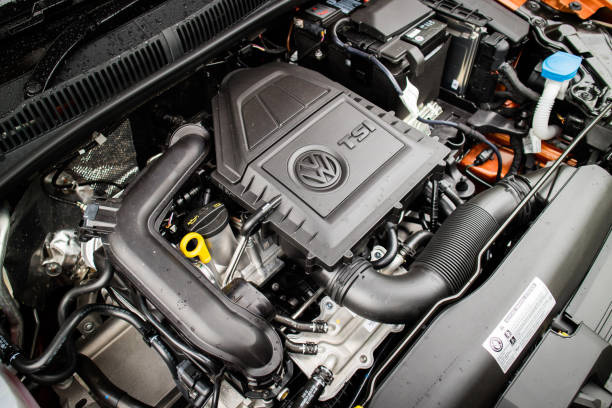Volkswagen Servisas