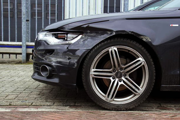 Audi Servisas