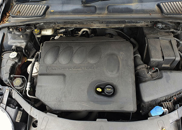 Ford Servisas