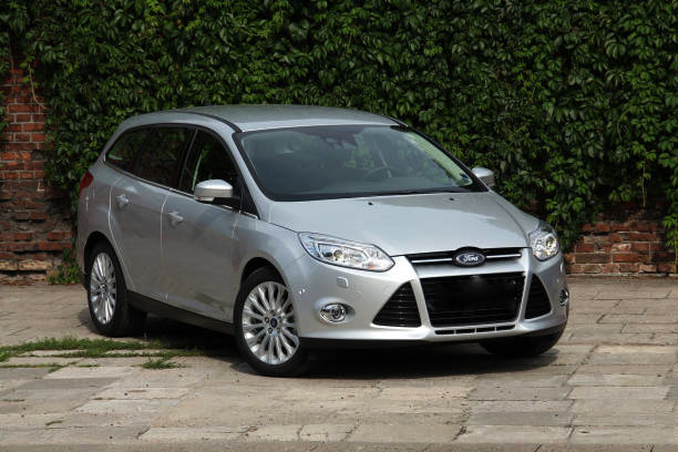 Ford Servisas