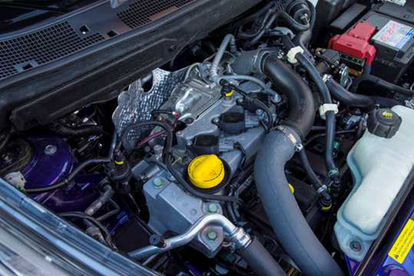 Nissan Servisas