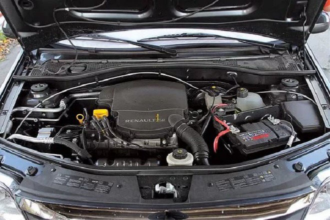 Renault Servisas