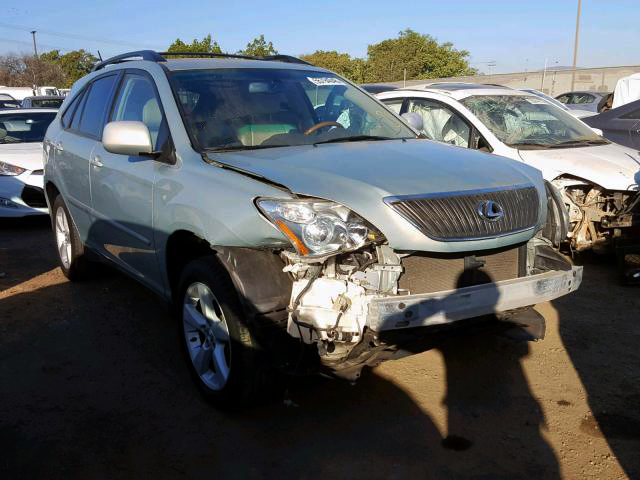 Lexus Servisas