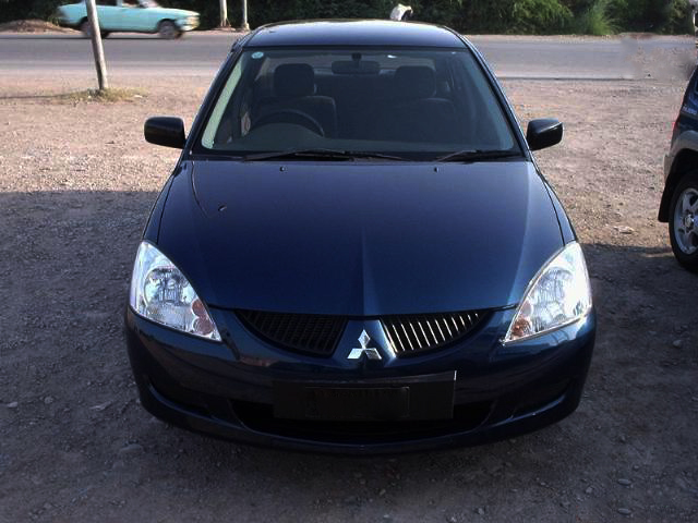 Mitsubishi Servisas