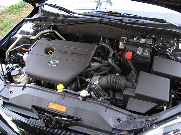 Mazda Servisas Panevėžys