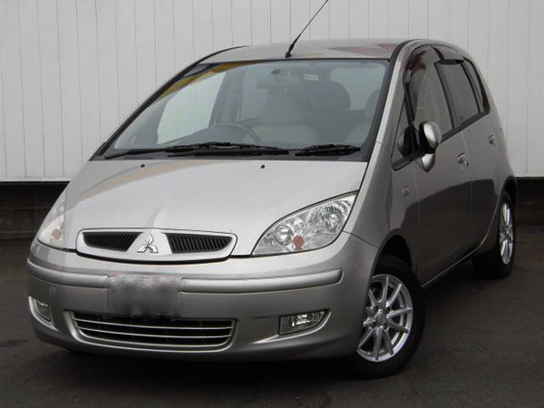 Mitsubishi Servisas Panevėžys