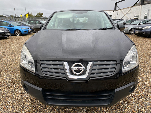 Nissan Servisas Panevėžys