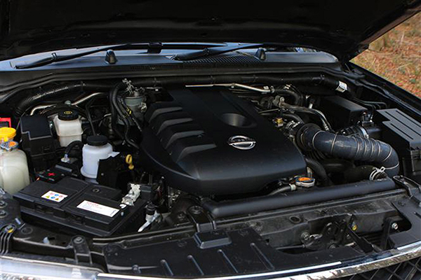 Nissan Servisas Panevėžys