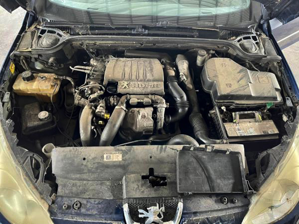 Peugeot Servisas Panevėžys