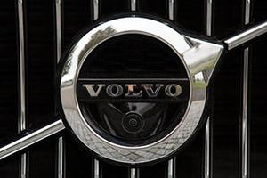 ​Volvo servisas Vilniuje: Volvo remontas Vilnius