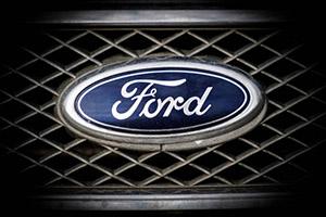 ​Ford servisas Vilniuje: Ford remontas Vilnius